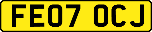 FE07OCJ