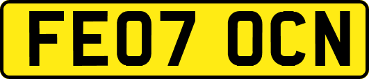 FE07OCN