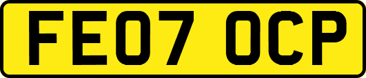 FE07OCP