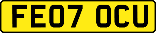 FE07OCU