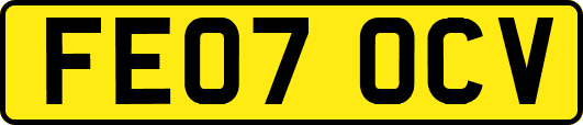 FE07OCV