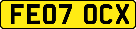 FE07OCX