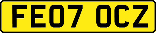 FE07OCZ