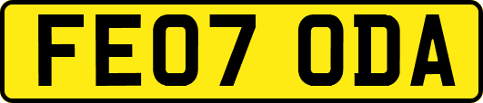 FE07ODA