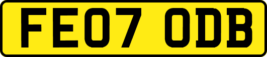 FE07ODB