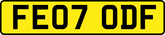 FE07ODF