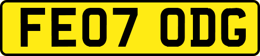 FE07ODG