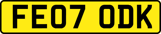 FE07ODK