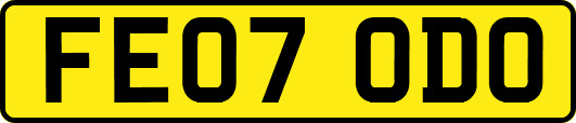 FE07ODO