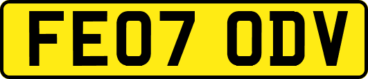 FE07ODV