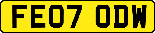 FE07ODW