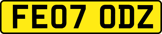 FE07ODZ