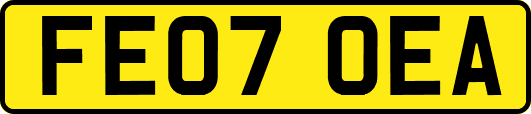FE07OEA