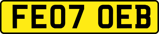 FE07OEB
