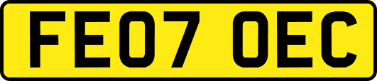 FE07OEC