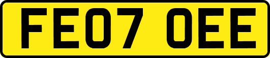 FE07OEE