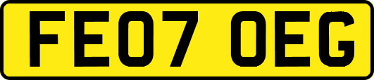 FE07OEG