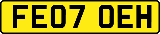 FE07OEH
