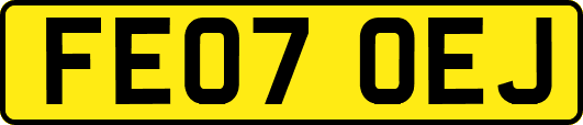 FE07OEJ