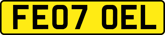 FE07OEL