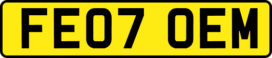 FE07OEM
