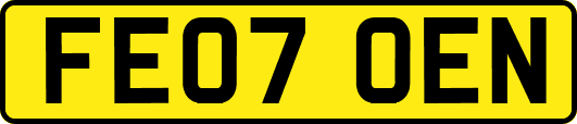FE07OEN