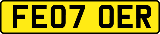 FE07OER