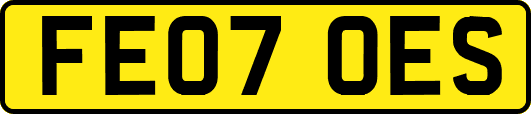 FE07OES
