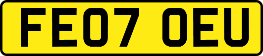 FE07OEU