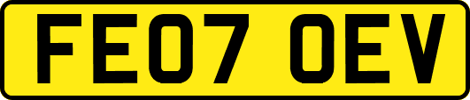 FE07OEV