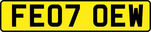 FE07OEW