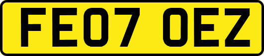 FE07OEZ