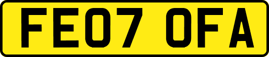 FE07OFA