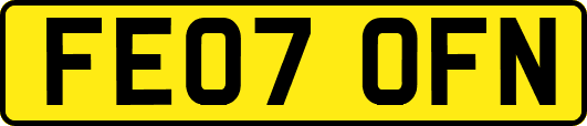 FE07OFN