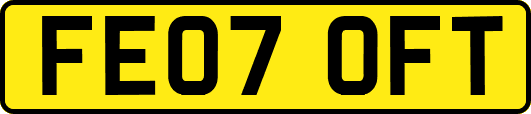 FE07OFT