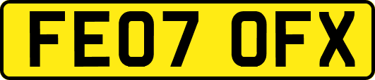 FE07OFX