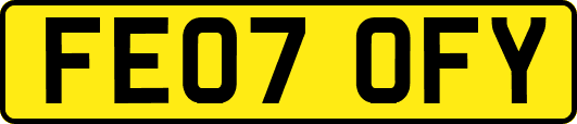 FE07OFY