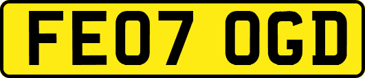 FE07OGD