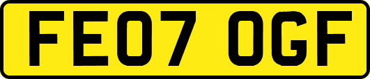 FE07OGF
