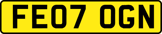 FE07OGN