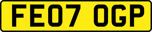 FE07OGP