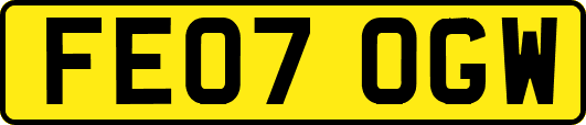 FE07OGW