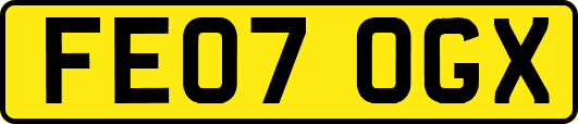 FE07OGX