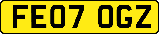 FE07OGZ
