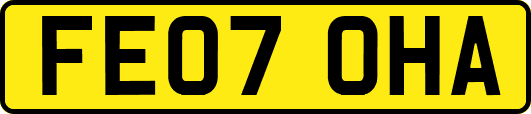 FE07OHA