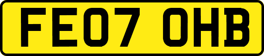 FE07OHB