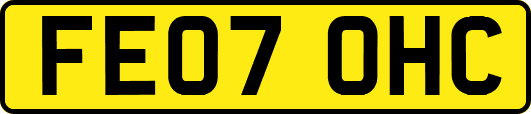 FE07OHC