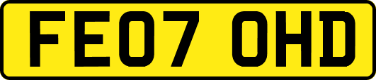 FE07OHD