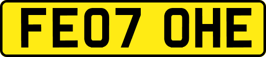 FE07OHE