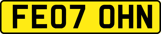 FE07OHN